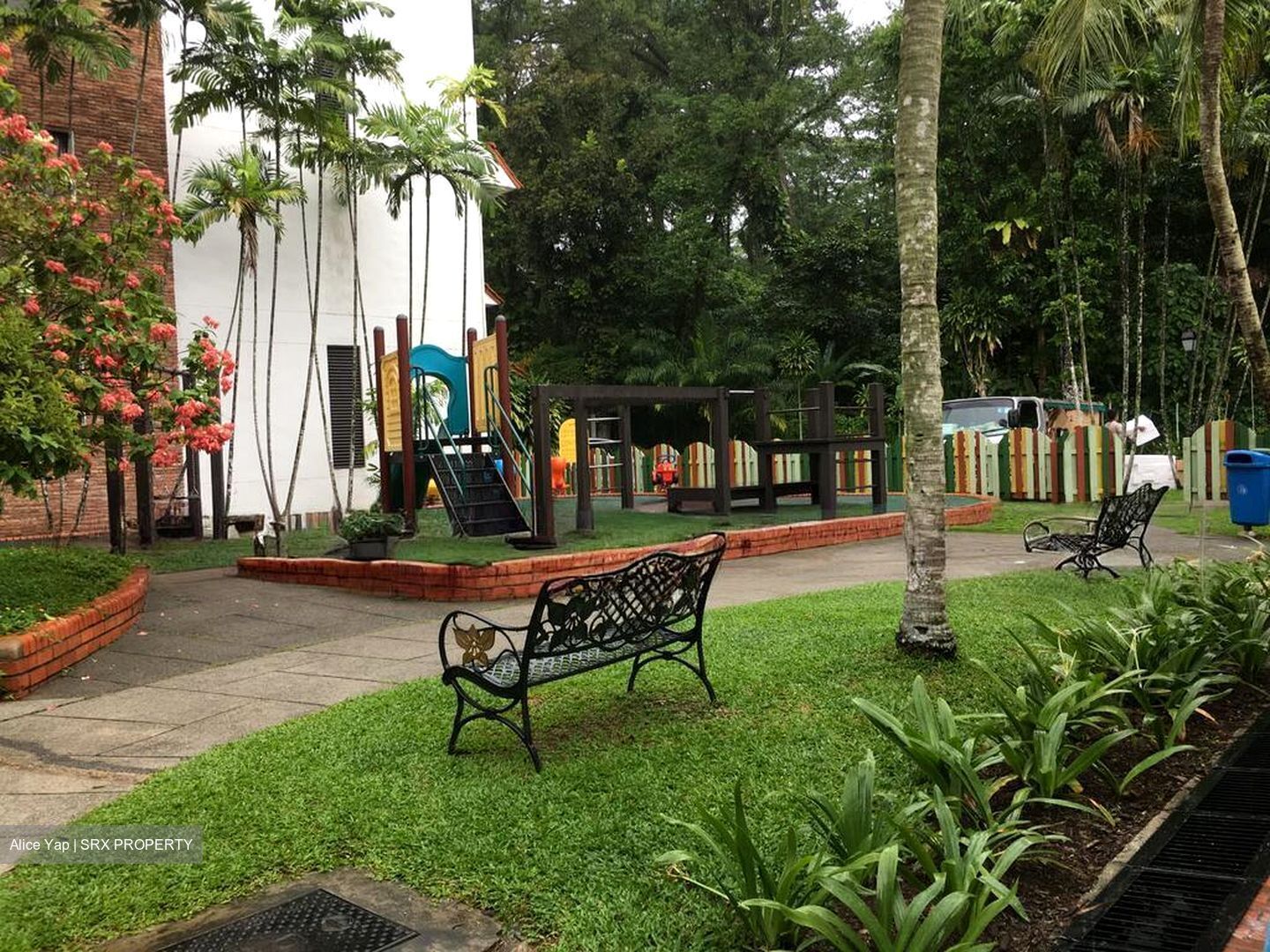 Villa Delle Rose (D10), Condominium #509183711
